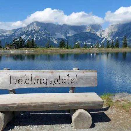 Bergschloessl 28 公寓