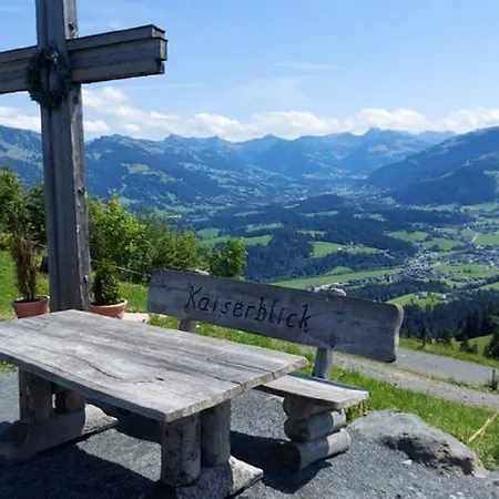Bergschloessl 28 奥博奥多夫