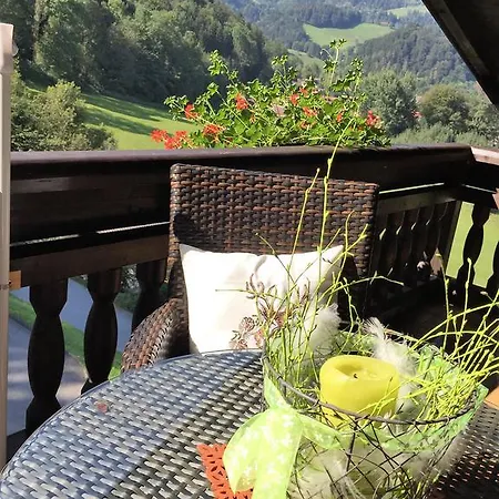 Bergschlössl 28 * Oberaudorf