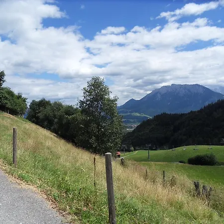 Bergschloessl 28 奥博奥多夫