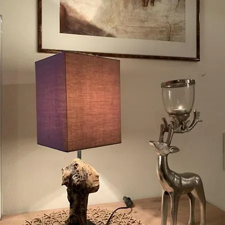 Bergschloessl 28 Apartment Oberaudorf