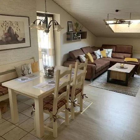 Bergschloessl 28 Apartment