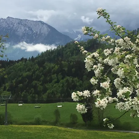 Bergschloessl 28 Oberaudorf