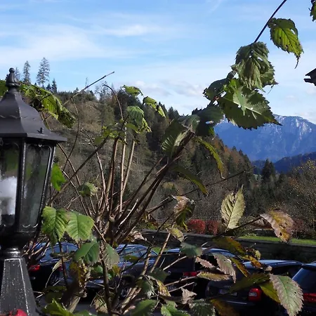 Bergschloessl 28 Apartment Oberaudorf