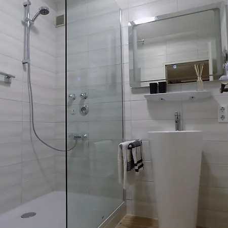 Bergschloessl 28 Apartment Oberaudorf