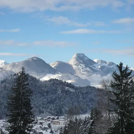 Bergschloessl 28 * Oberaudorf