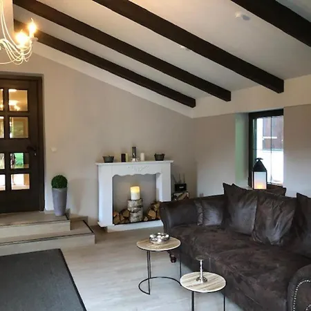 Bergschloessl 28 Apartment Oberaudorf