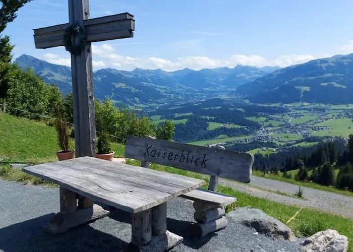 Bergschloessl 28 Oberaudorf