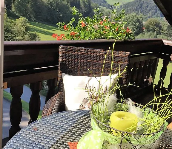 Bergschloessl 28 * Oberaudorf