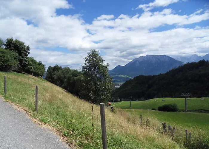 Bergschloessl 28 Oberaudorf