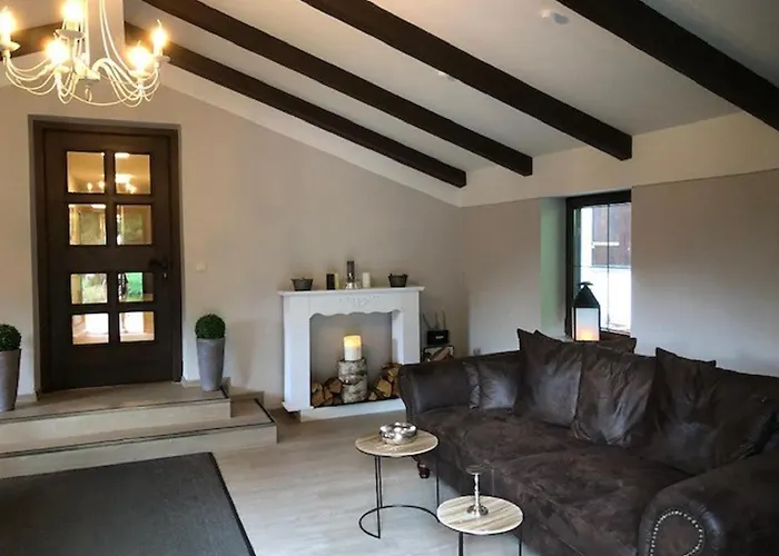 Bergschloessl 28 Appartement Oberaudorf