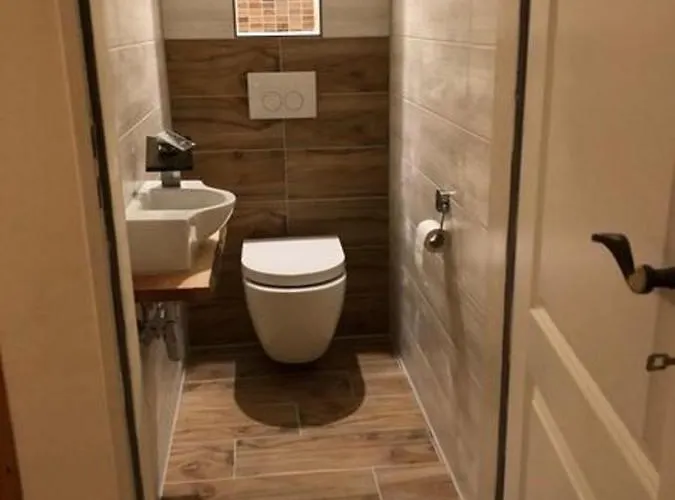 Bergschloessl 28 Appartement